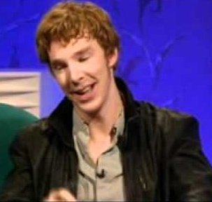 sapw's tweet photo. #PastBatch #BenedictCumberbatch Early interviews with PBS & Alan Carr https://t.co/ZpuwpCppH6