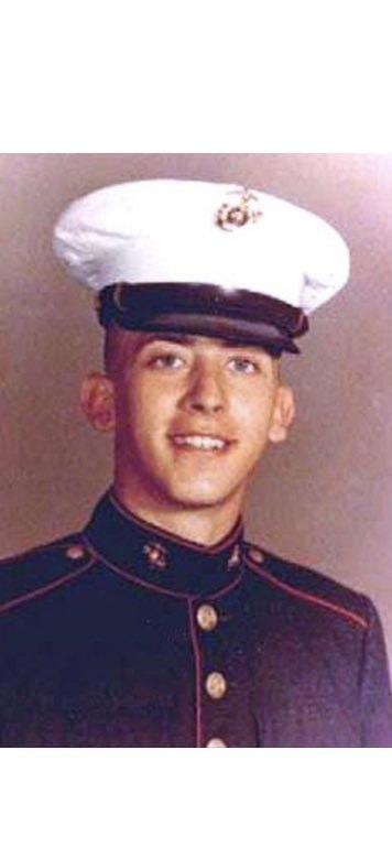Arlyss_Ben's tweet photo. U.S. Marine Corps Sergeant James Edward Messenger was killed in action (Friendly Fire) on July 15, 1967 in Thua Thien Province, South Vietnam. James was 20 years old and from Morgantown, West Virginia. HQ Battalion, 3rd Marine Division. Remember James today. American Hero.🇺🇸 https://t.co/gyX48VCin4