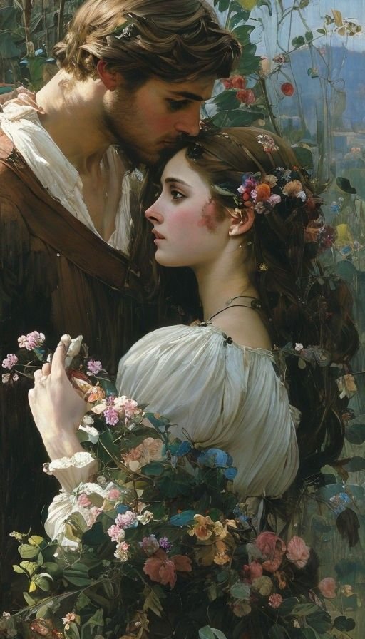 In your warm embrace, My heart finds its truest home, Love blossoms and thrives. #haiku #HaikuSaturday #LoveIsland #lovepoem #poetry #poetrylovers