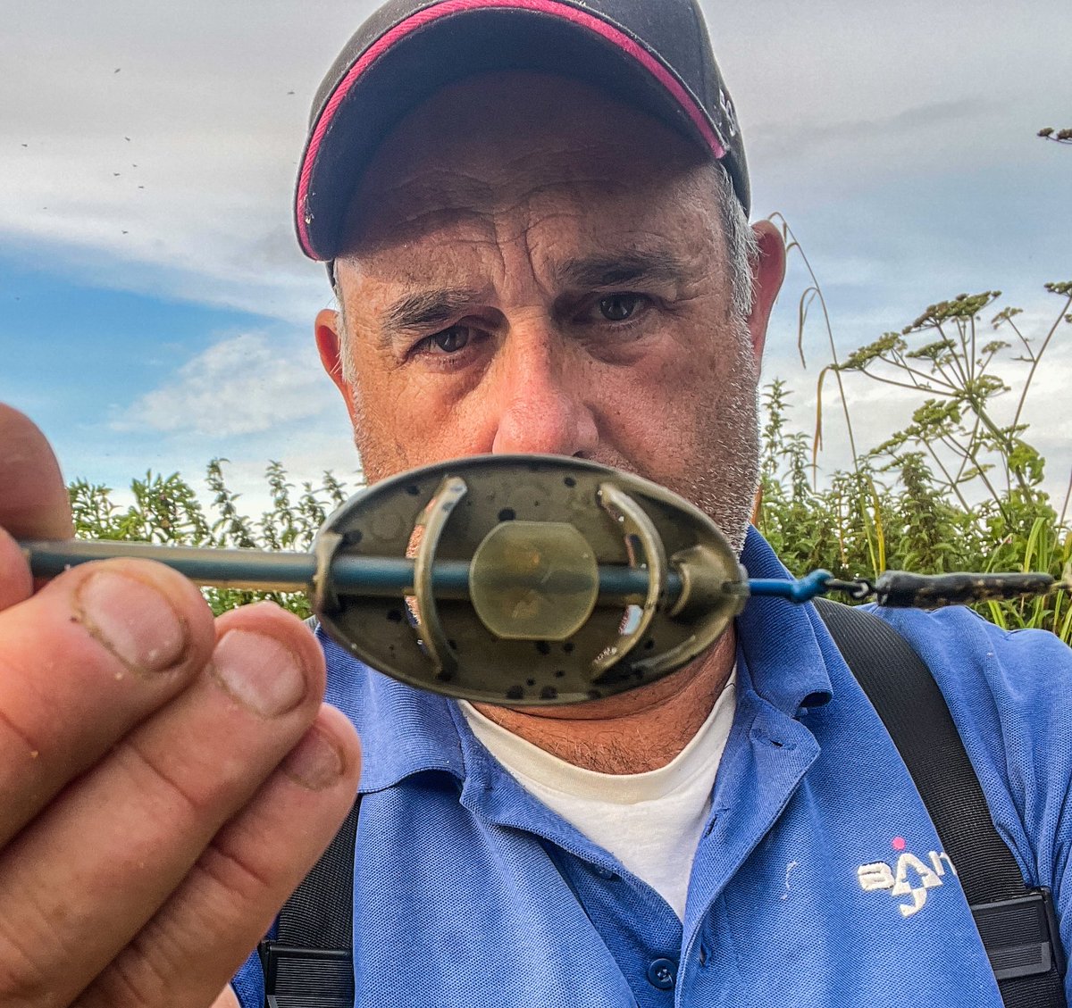 happyangler's tweet photo. Really enjoying a contrast in my fishing again this season, with a more specimen approach. The method feeder has been the main approach with @BaitTech Envy groundbait range my go to mix.   #BaitTech #cadencecishinguk https://t.co/QYxMcs8nQw