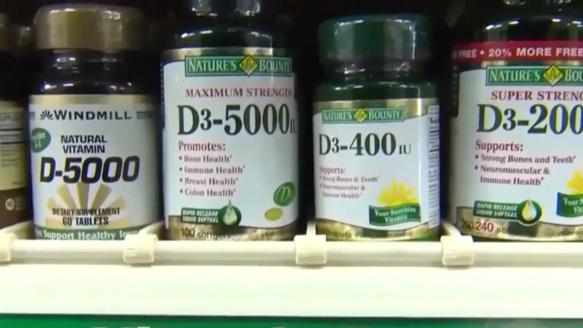 Local12's tweet image. New research shows a few foods may help a person’s bones and their memory, as well: tinyurl.com/2p842u32

SPON: @OrthoCincy