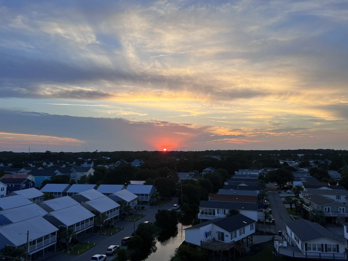 CodelessConsult's tweet photo. Catch you next time sand,beach, waves, and wildlife!!! #MurrelsInlet #SouthCarolina #MyrtleBeach
Time to get back to shitposting about #nocode and #javascript!
Also, thanks for the time off, @PavaLapere!!! Iโm ready to come back and kick ass!!!! https://t.co/eqmr9qiFGF