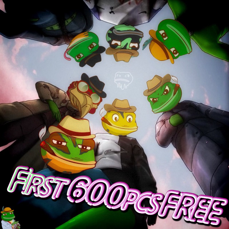 zlyxyy's tweet photo. Plague-Brands - Launched 🚀

Meet the new world 🌏

The first 600 people will receive FREE 😱