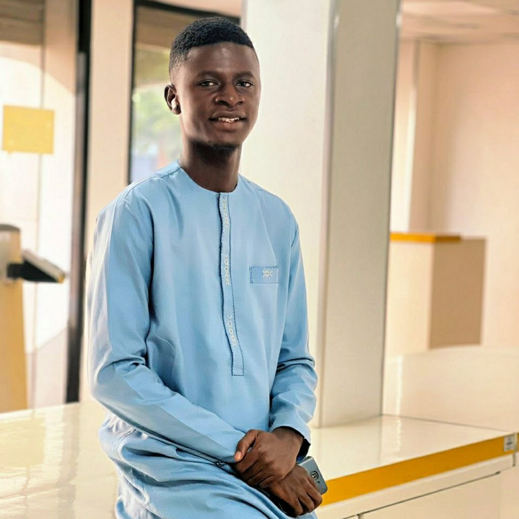 RifcheOusmane's tweet photo. #NouvellePhotoDeProfil https://t.co/8YKmpLwv4p