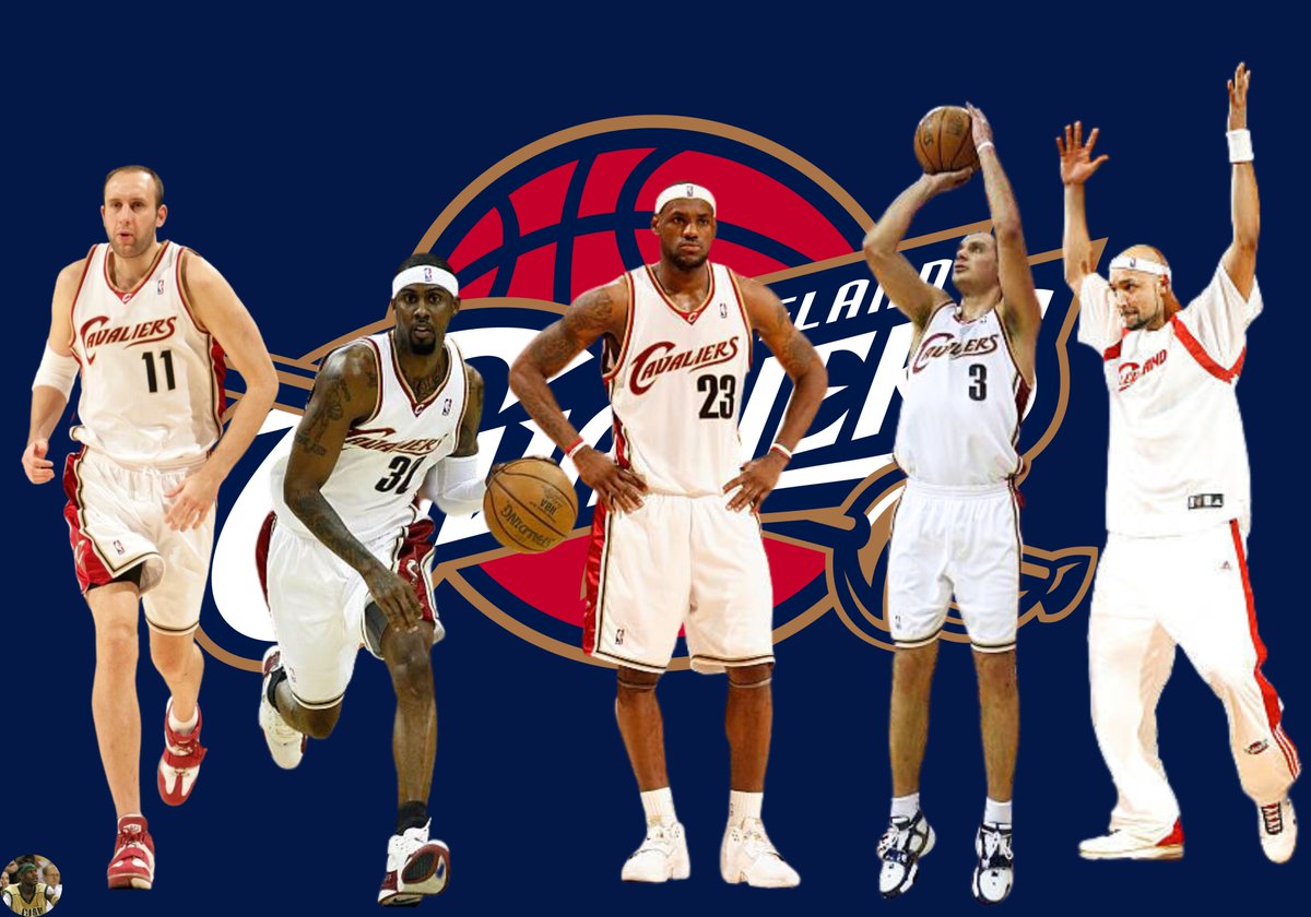 shendy456's tweet image. LeBron took this team to the NBA Finals.