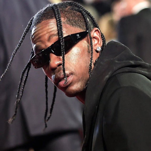 BREAKING: Melendi CONFIRMS he will not be featured on Travis Scott’s ‘UTOPIA’‼️😱