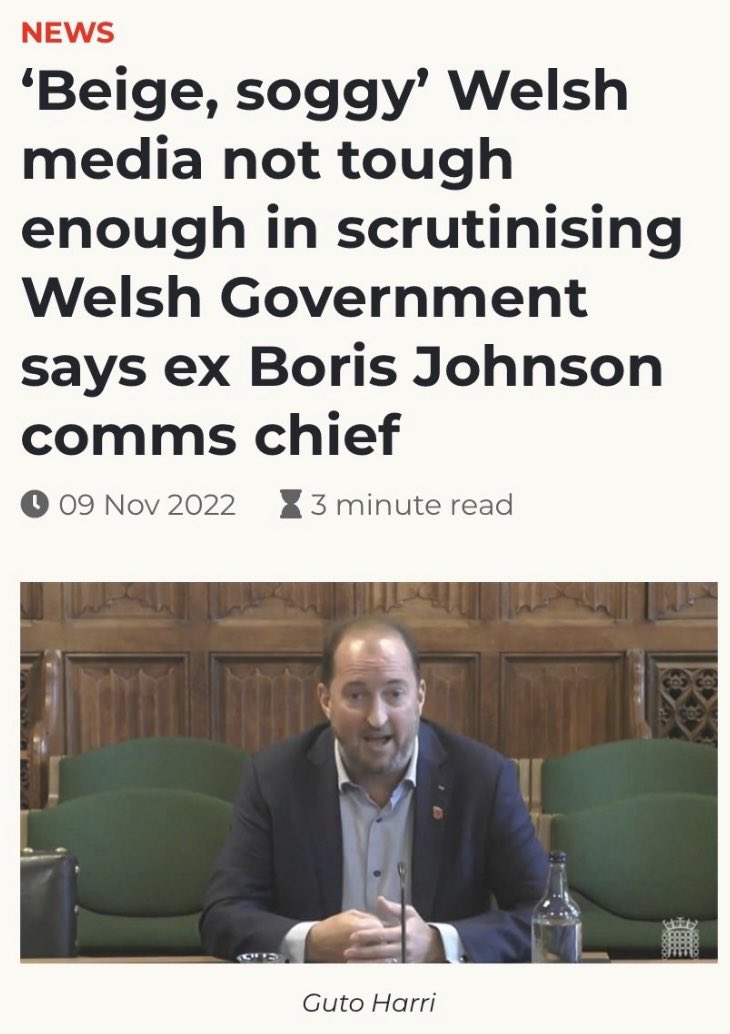 Major developers in 🏴󠁧󠁢󠁷󠁬󠁳󠁿in breach of <a href="/WelshGovernment/">Welsh Government</a> Fire Remediation contract - 40 days to provide developments with plans /timetable. &amp;  <a href="/BBCWalesNews/">BBC Wales News</a> is majoring on Aaron Ramsey’s return to CCFC!?! PSB at its best <a href="/AberconwyMS/">Janet Finch-Saunders MS/AS</a> <a href="/Rhuanedd/">Rhuanedd Richards 🏴󠁧󠁢󠁷󠁬󠁳󠁿</a> <a href="/jamswilliams85/">James Williams</a> <a href="/BBCNews/">BBC News (UK)</a> <a href="/mrmikegriffiths/">Mike Griffiths</a>