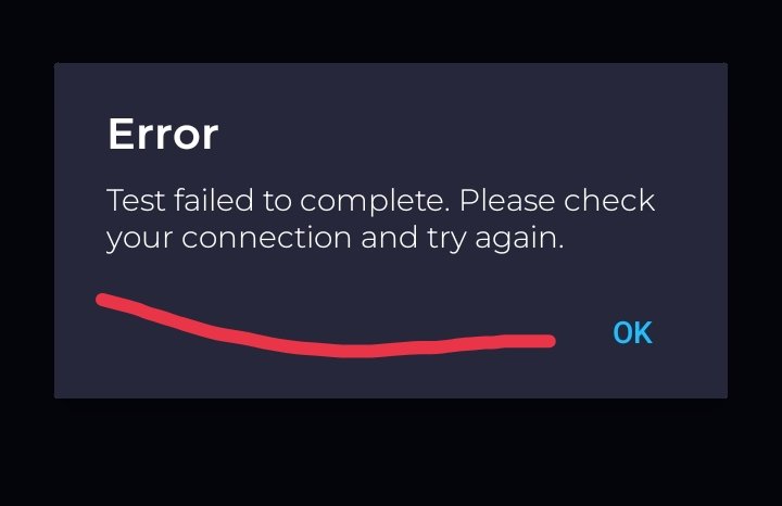HishamWorld's tweet photo. @StormFiberCare serive is degrading intermittently.. Hisham 0332 3408545.. this needs to be at be at 20MB.. sometimes it goes low as 1 to 2 MB https://t.co/Oz8LQeaBTg