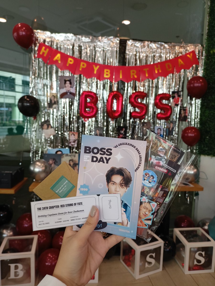 Yhona304's tweet photo. My 1st CSE in BL world ๐ฉท
Thank you to
@withlovebonohs
for organizing, for the freebies, raffles and ofc memories ๐ซถ I had so much fun for real~ hope to see you guys again ๐
#24thBossBDProject #Special24thWithBossCKM
#ShawtyBoss #BoNoh https://t.co/xdVtp8t85n