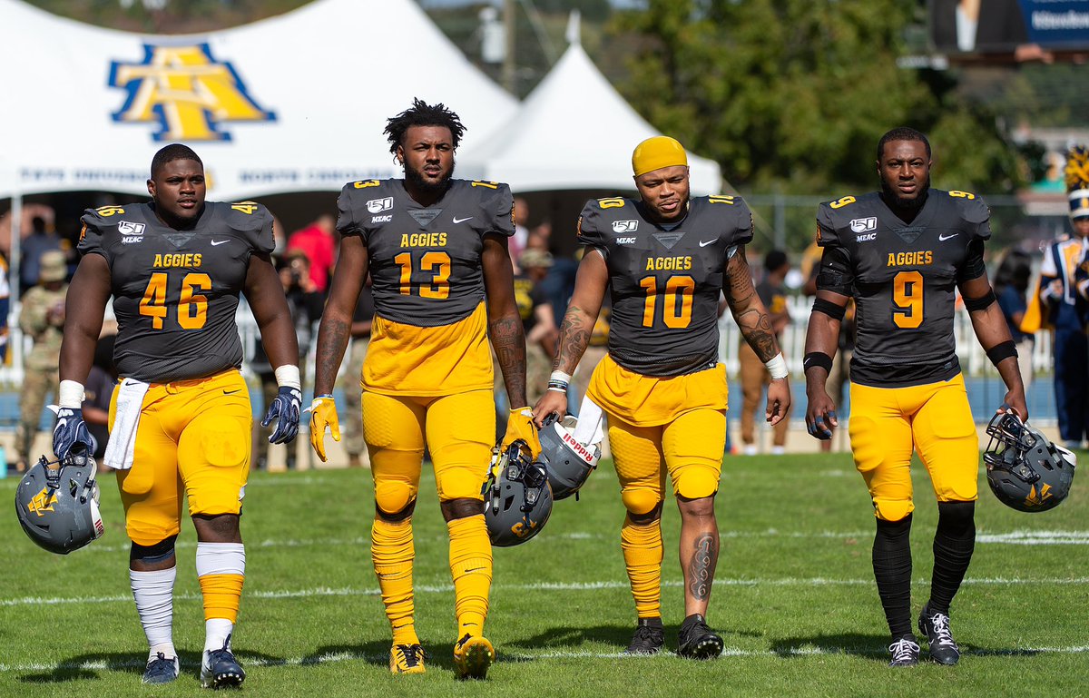 Keith (KJ) Liles Jr ‘25 tweet media