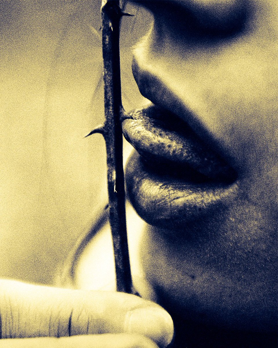 Bazı tadların acısı güzeldir...