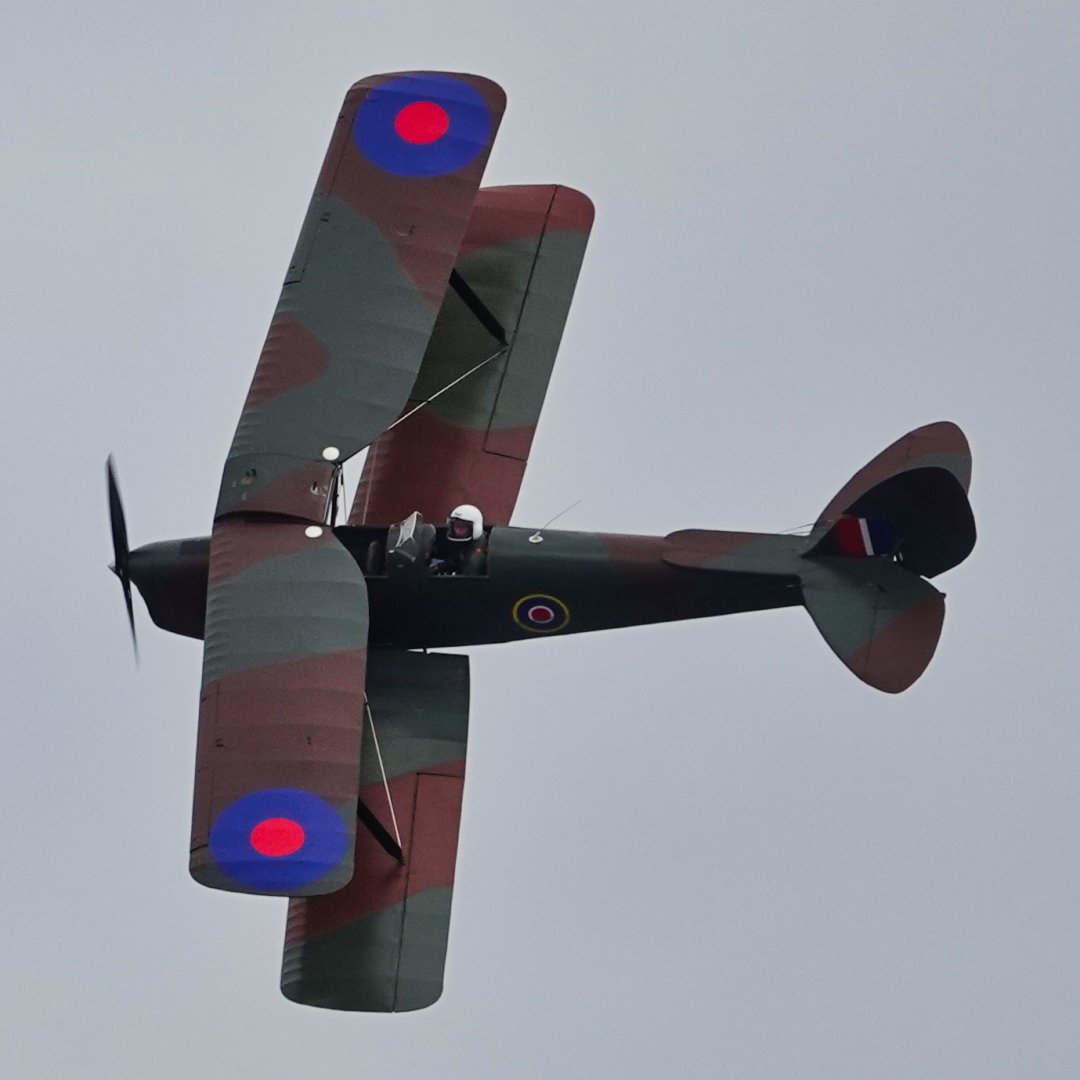 Michaelflying28's tweet photo. De Havilland DH-82A Tiger Moth N-9372 (G-ANHK) displaying at Cleethorpes Armed Forces Weekend 17.6.23.
#dehavilland #dehavillandtigermoth #dehavillanddh82 #dehavillanddh82tigermoth #dh82 #dh82tigermoth #dehavillanddh82atigermoth #dh82a #dh82atigermoth #tigermoth https://t.co/yjIUqG922C