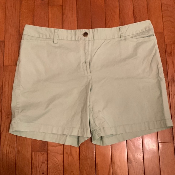 So good I had to share! Check out all the items I'm loving on <a href="/Poshmarkapp/">Poshmark</a> #poshmark #fashion #style #shopmycloset #lacolors #joneswear #landsend: posh.mk/YBP9W0GGsBb