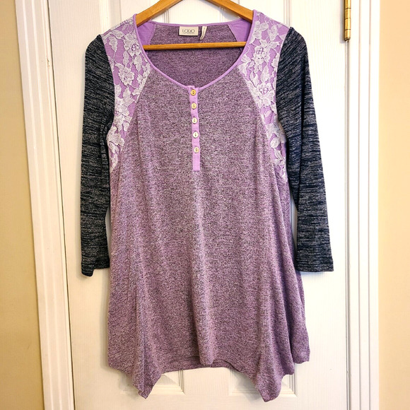 So good I had to share! Check out all the items I'm loving on <a href="/Poshmarkapp/">Poshmark</a> #poshmark #fashion #style #shopmycloset #logobylorigoldstein #eileenfisher: posh.mk/EoXKHaHGsBb