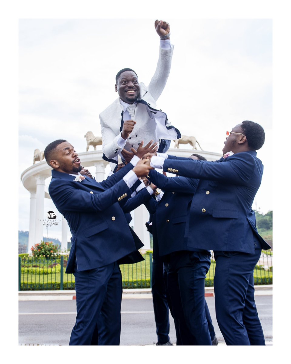 YvanManyo's tweet photo. Bon les différentes étapes sont ✅✅✅
Félicitations Mr &amp; Mme NGOTTY 
Cindy &amp; Gilles 🥰
Wedding photographer 📸@Charlesyvan5 https://t.co/rJ0iIH8C9p