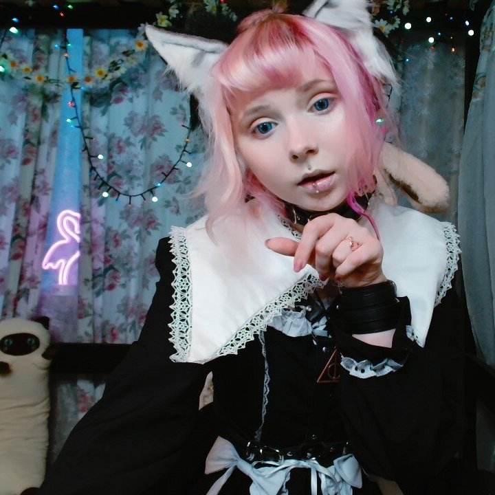 buny_princess's tweet photo. i make upgrades in my room for u)
I'm live
https://t.co/65YSyb4NQ2
https://t.co/DGddxxMqQD

#cammodel #webcam #bongacams #stripchat #onlyfans #fansly #ahegao #feet #stripdance #tease #animegirl #adultstreamer #customs #erotic #webcamgirls #nsfw #nsfwtwt #lovense https://t.co/NpsbVR45P1