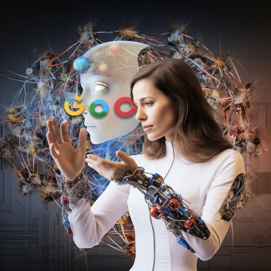 TodaysAIUpdate's tweet photo. 🎉 Bard is now global! 40+ languages, available in the EU and Brazil. Enjoy Google Lens integration, text-to-speech, and enhanced thread organization. Share ideas easily, tailor responses, and export code to Replit. Discover more with Bard. #AI #Innovation #BardUpdates https://t.co/tjmTC3miYv