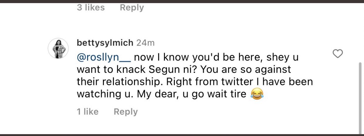 99Armanii's tweet image. Who ever started this useless narrative. God will punish you . Thunder will strike you . And you foolish mentally deranged cow you are very very foolish olodo @Betsylmichael . Fool at 40 Abi nah 50