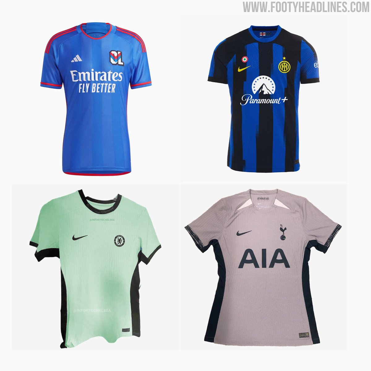 Footy_Headlines's tweet photo. The kit flow never stops these days 🔥🔥🔥 https://t.co/6ntC2omS3C