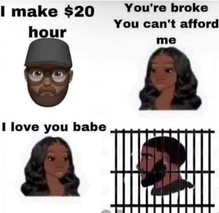 Cobratate's tweet image. Been there.