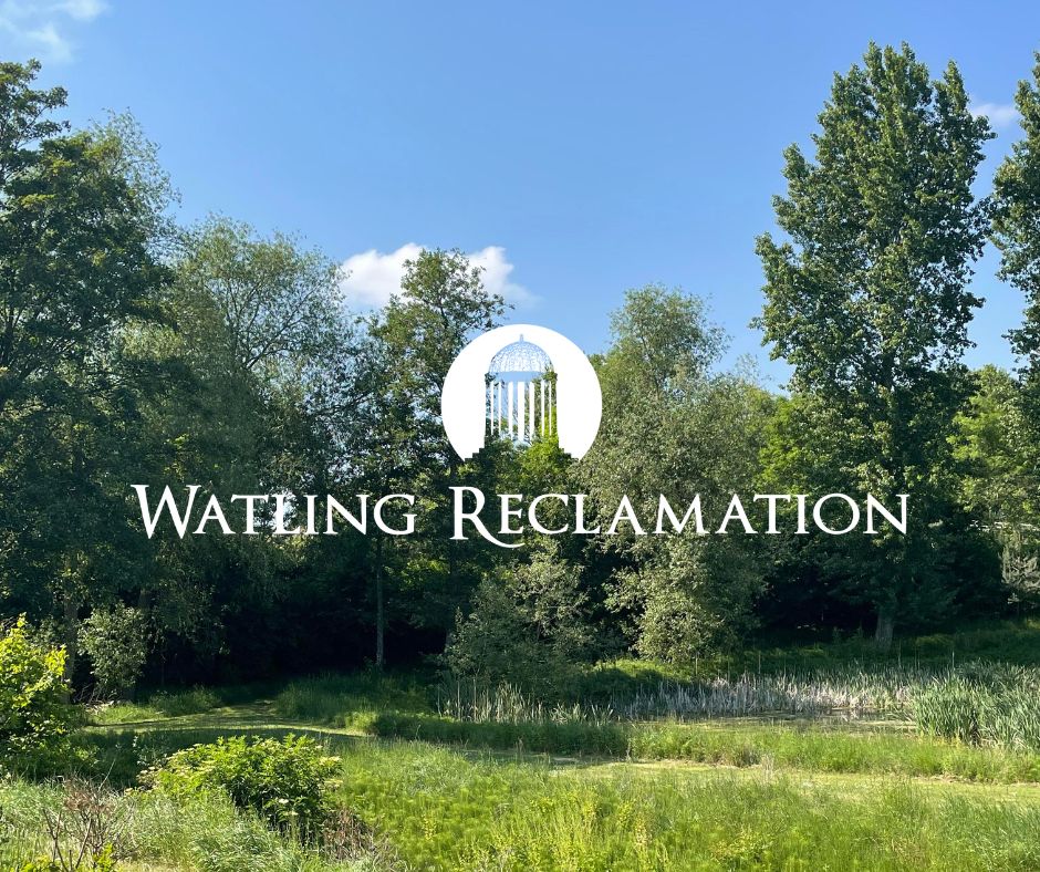 WReclamation's tweet photo. 🌳Let us show you our Garden &amp; Outdoors section - https://t.co/GFQP1I4Fed https://t.co/qzLN7wYymE