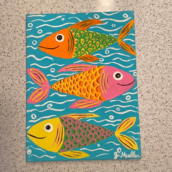 So good I had to share! Check out all the items I'm loving on <a href="/Poshmarkapp/">Poshmark</a> from @ShereeMadden16 <a href="/paintbuzzed/">Jody Mueller</a> #poshmark #fashion #style #shopmycloset #handcrafted: posh.mk/YU7d8EDGsBb