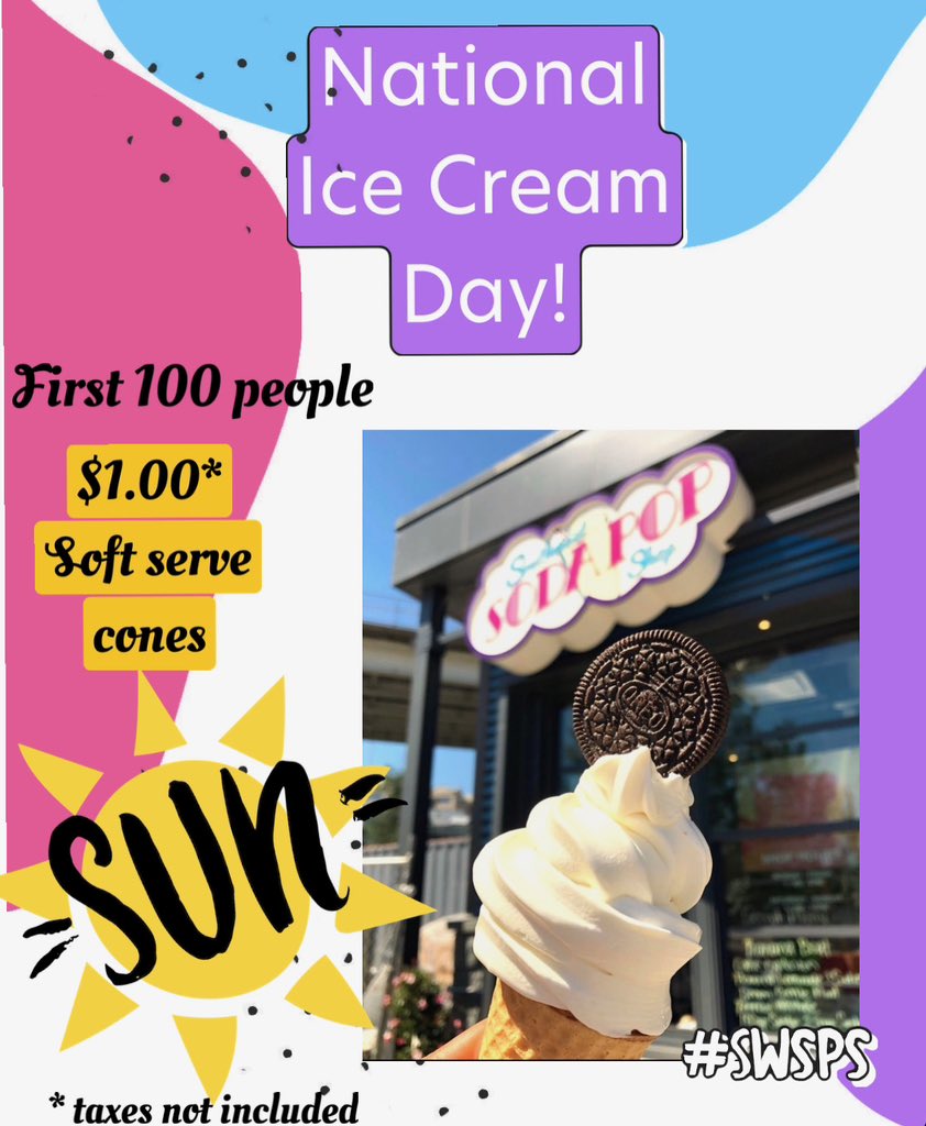 SWSodaPopShop 🍦 tweet media