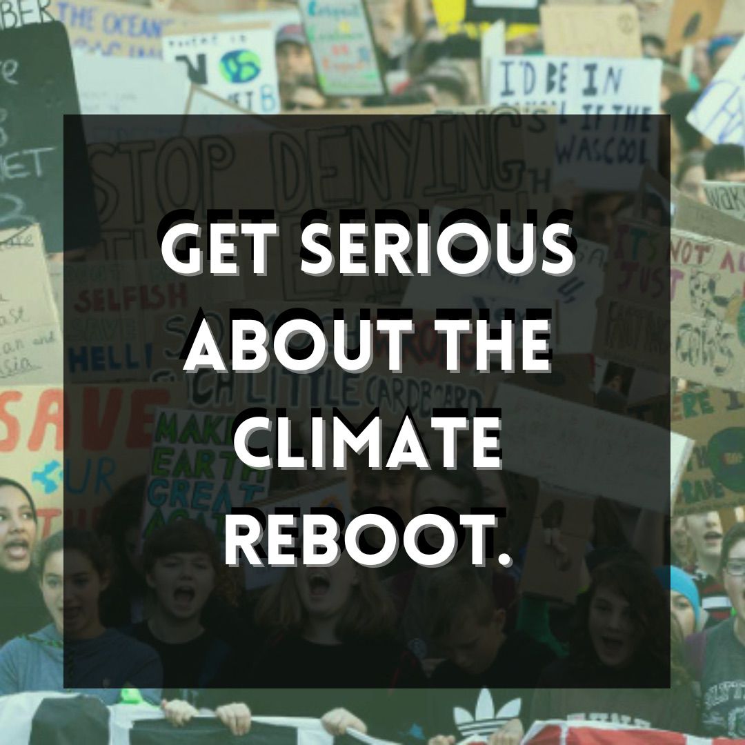 bhamys4c's tweet photo. We are relaunching our campaign "Get Serious About The Climate" with updated demands to suit the present situation! https://t.co/6WCviTS6r9