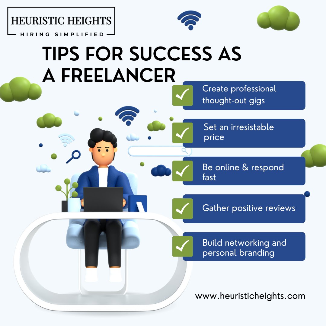 Heuristic_Hts's tweet photo. Hey Freelancers! What other tips have helped you carve a path to success and fulfillment in your freelance journey?
.
#makemoneyonlinenow #makemoneyontheinternet #makingmoneyfromhome #makemoneyathome #freelancemarketplace #freelancewriter #freelancewriting #academicwriting https://t.co/lhpCarPEd5