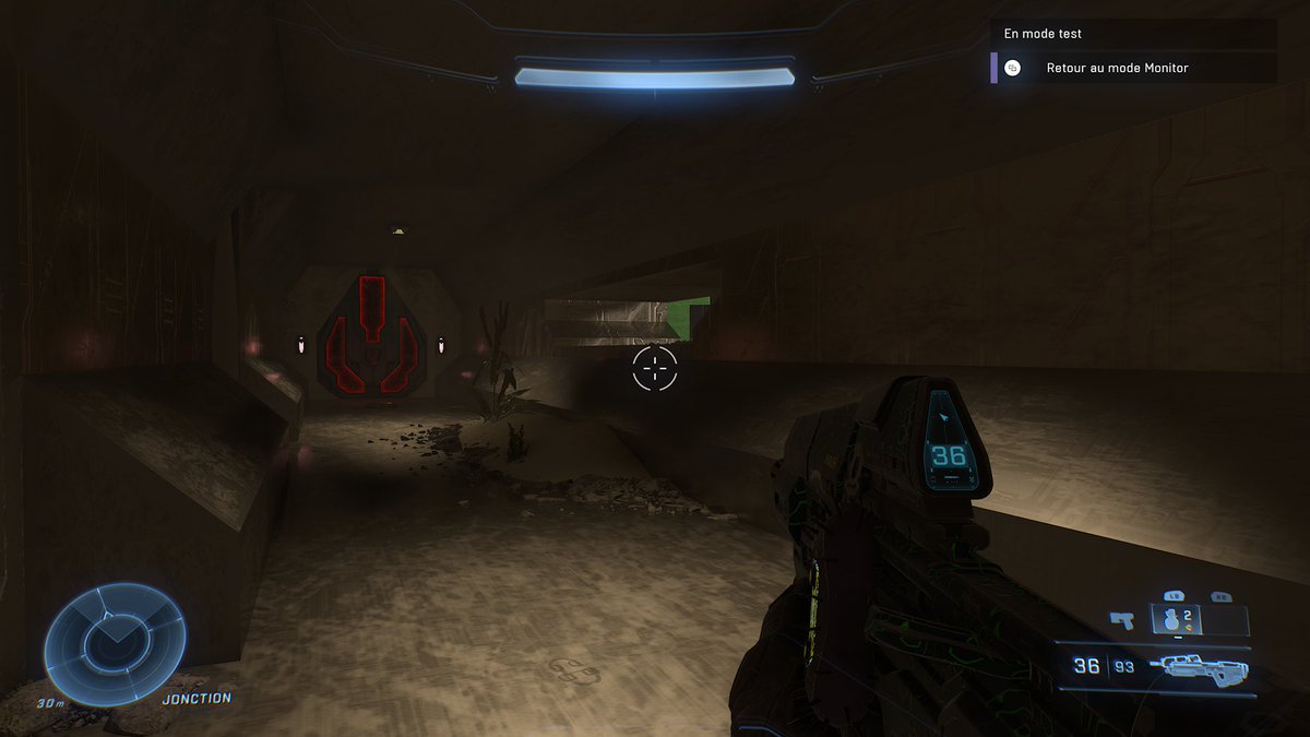 Su47Gault's tweet photo. Cooking... Temple remake from GoldenEye /Perfect Dark
#HaloInfinite #Forge #ForgeHub https://t.co/6LeonDQLl8