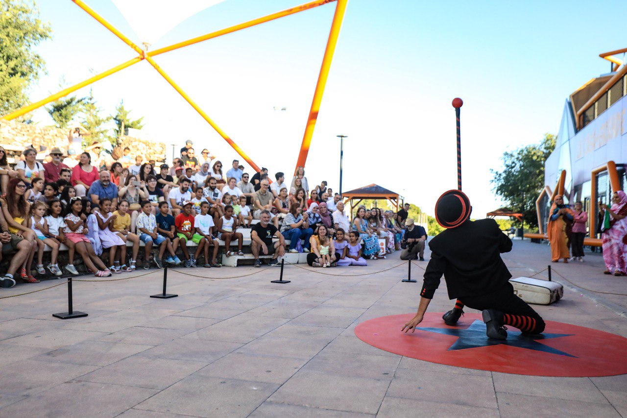 Foto cedida por Ayuntamiento de Rivas