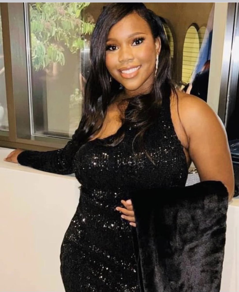 Dr. Glenda Glover tweet media