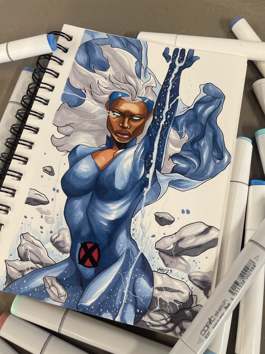 The Wishmaster tweet media