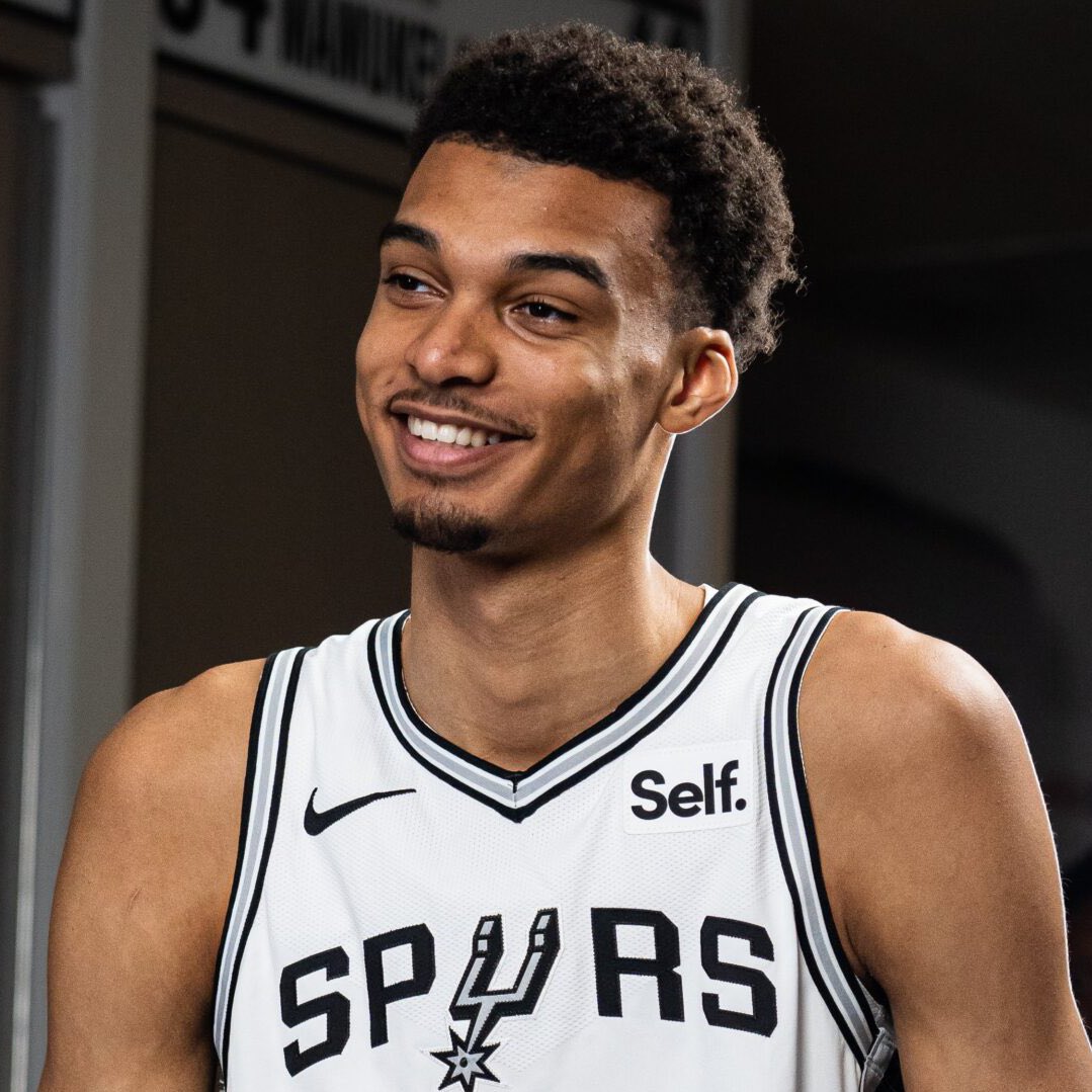 LegionHoops's tweet photo. REPORT: The Spurs are exploring the idea of building a new arena in Downtown San Antonio to showcase Victor Wembanyama.

(via @ExpressNews, https://t.co/REgS3pFkPJ) https://t.co/Ki1356tf4h