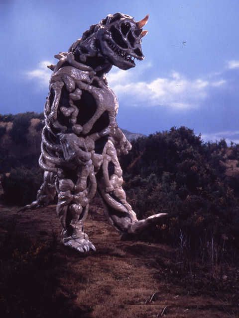 Psychic_Driving's tweet photo. Thinking about Seabozu, a kaiju who had the soul of a poet. https://t.co/GKnORwleEy