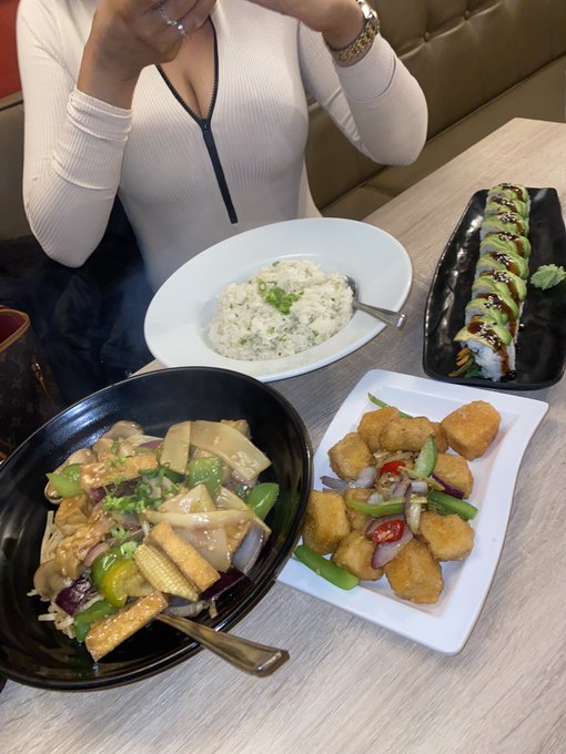 Pay for our food wallet   &bull;Findom femdom cashpig Paypig reimbursement &bull; https://t.co/U0KA8pT9GF