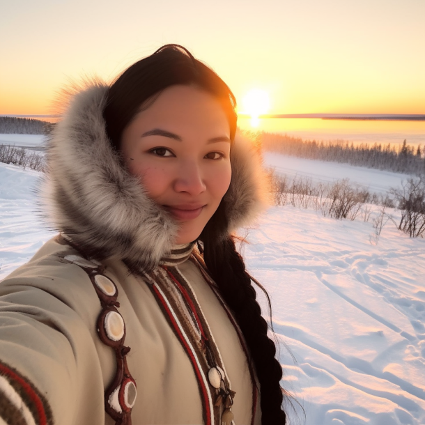 3. Thanadelthur

Her life was short before she died of a fever, but Thanadelthur brought peace to the Cree and the Chipewyan in the early-18th century. 
She is considered the founder of Churchill, Manitoba.

🧵3/14