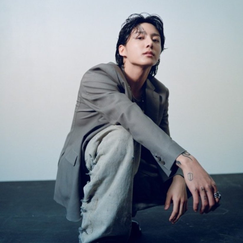 btschartsdailyc's tweet image. 📊 #JungKook earned over 31M streams on Spotify on July 14!

— The biggest single day streams for a K-Pop soloist in history.