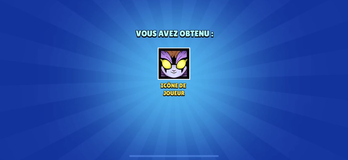 Hey les joueurs de <a href="/BrawlStars/">Brawl Stars</a> ! J’offre à deux joueurs un skin de Janet + emote + avatar ! Deux gagnants, deux chances 😎

1️⃣ RT + like ce tweet 
2️⃣ Follow <a href="/levraivosk/">Vosk</a> 

Tirage le samedi 22 juillet ! Dans la foulée les gagnants recevront leurs lots en DM ! ❤️