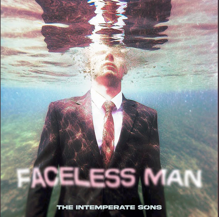 NCRinNA's tweet photo. New Rock Releases:
The Intemperate Sons @intemperatesons release Faceless Man #FacelessMan #Rock #NewRock #NextWaveofRock #NWOCR #NewMusicAlert #NewRockReleases #TheIntemperateSons
July 14, 2023
🎧 https://t.co/h3EOi4XXzf https://t.co/ootAd2ZxUc