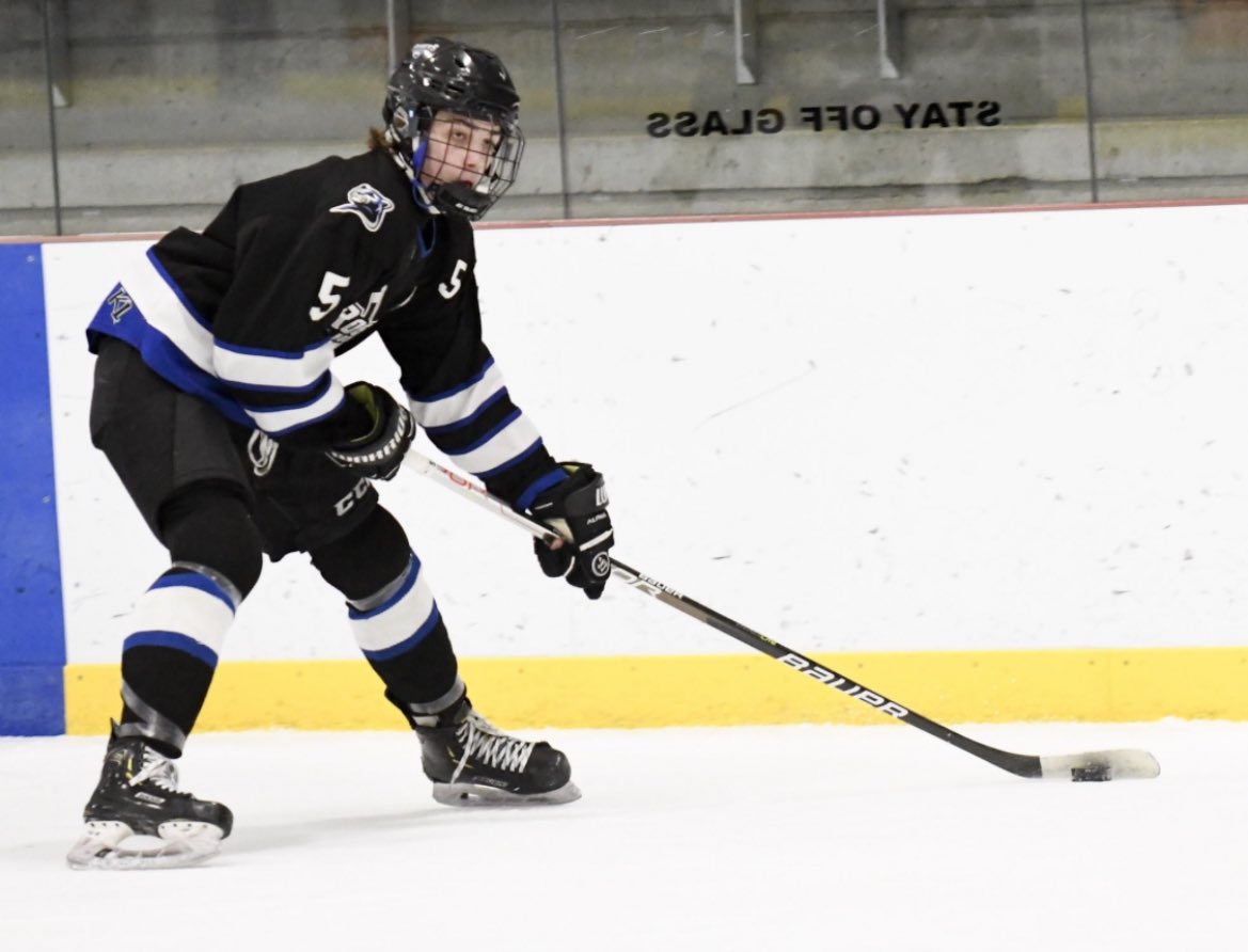 Good luck Brock Cheslock and Blake Sinclair at the USA National Development Camp this week!
