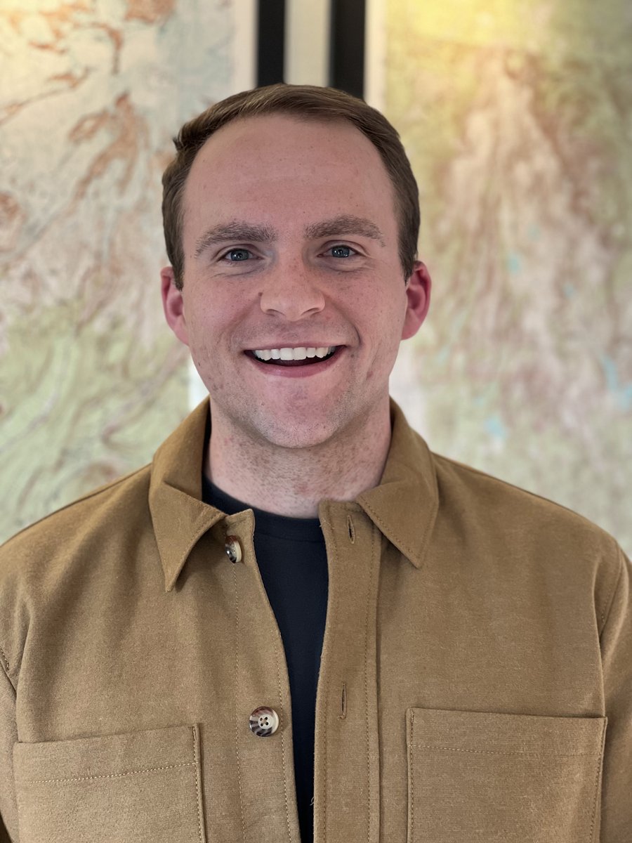univpugetsound's tweet photo. Meet Doug Palmer ’18, this year's recipient of the Young Logger Service Award, in recognition of his dedication to creating positive social impact: https://t.co/PRTHCfsTur #AlwaysALogger https://t.co/13DNgqldhH