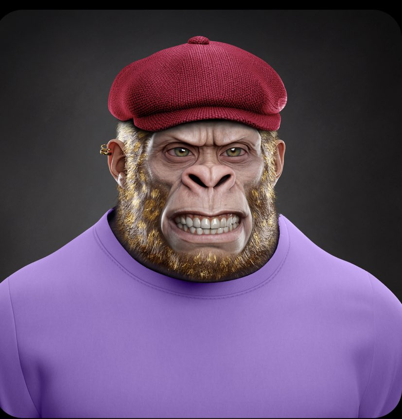 Dublin43017's tweet image. #Kongseason #KOE #KFL