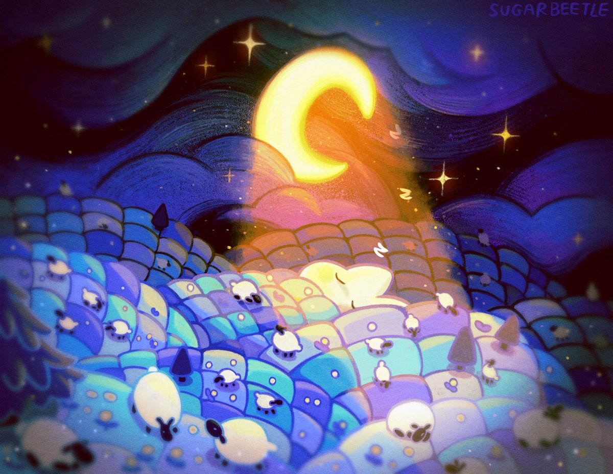 SugarBeetles's tweet photo. Buni https://t.co/a6SquaFXHy