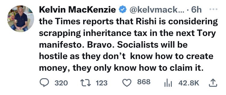 WeeTroonSpoon's tweet photo. Isn’t inheritance just claiming money too 🤷‍♂️ https://t.co/j2yW7wNJLW