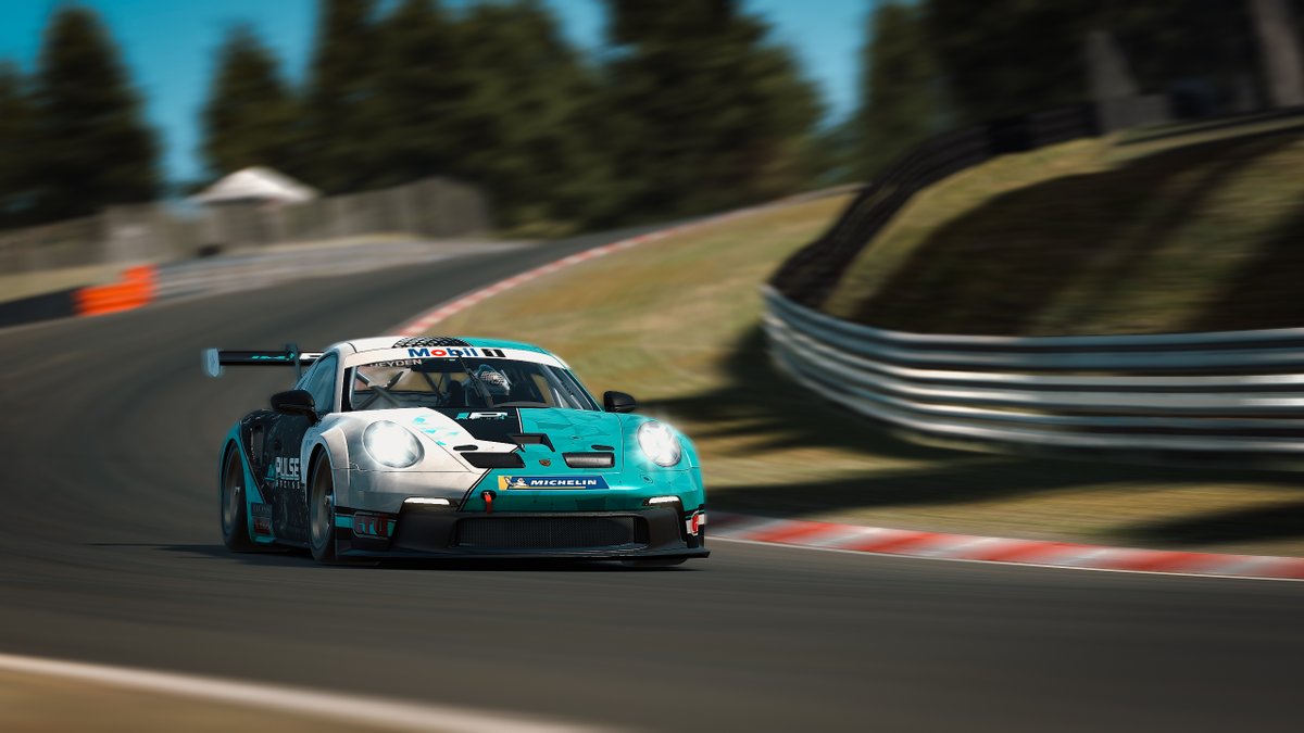 Impulse Racing (@impulseracing__) on Twitter photo We are currently looking for another ambitious driver to join our Porsche Cup team and support us in the <a href="/IVRALeague/">IVRA</a>, <a href="/24H_ESPORTS/">24H SERIES ESPORTS</a> & <a href="/DigitalNLS/">Nürburgring eSports 🌲🏁</a>. If you have a passion for racing and want to be part of our dynamic team, get in touch with us! discord.gg/KYy3UJD
#WeAreImpulse We are currently looking for another ambitious driver to join our Porsche Cup team and support us in the <a href="/IVRALeague/">IVRA</a>, <a href="/24H_ESPORTS/">24H SERIES ESPORTS</a> & <a href="/DigitalNLS/">Nürburgring eSports 🌲🏁</a>. If you have a passion for racing and want to be part of our dynamic team, get in touch with us! discord.gg/KYy3UJD
#WeAreImpulse