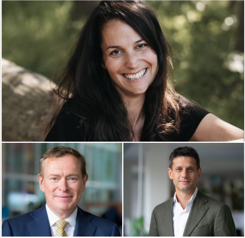 De jury is bekend! 📣  Karen van Ruiten, Bruno Bruins en Wouter Veldhuis zijn de vakjury voor #LoopAward. Ding jij al mee naar deze wandel-prijs? Stuur je wandelroute, -app of project in en wie weet sta jij 3 oktober met de bokaal op het podium. #lopen

👉 ruimtevoorlopen.nl/de-award-voor-…