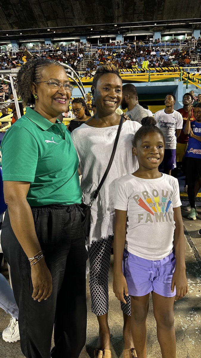 Juliet Cuthbert-Flynn MP, OLY on Twitter: 