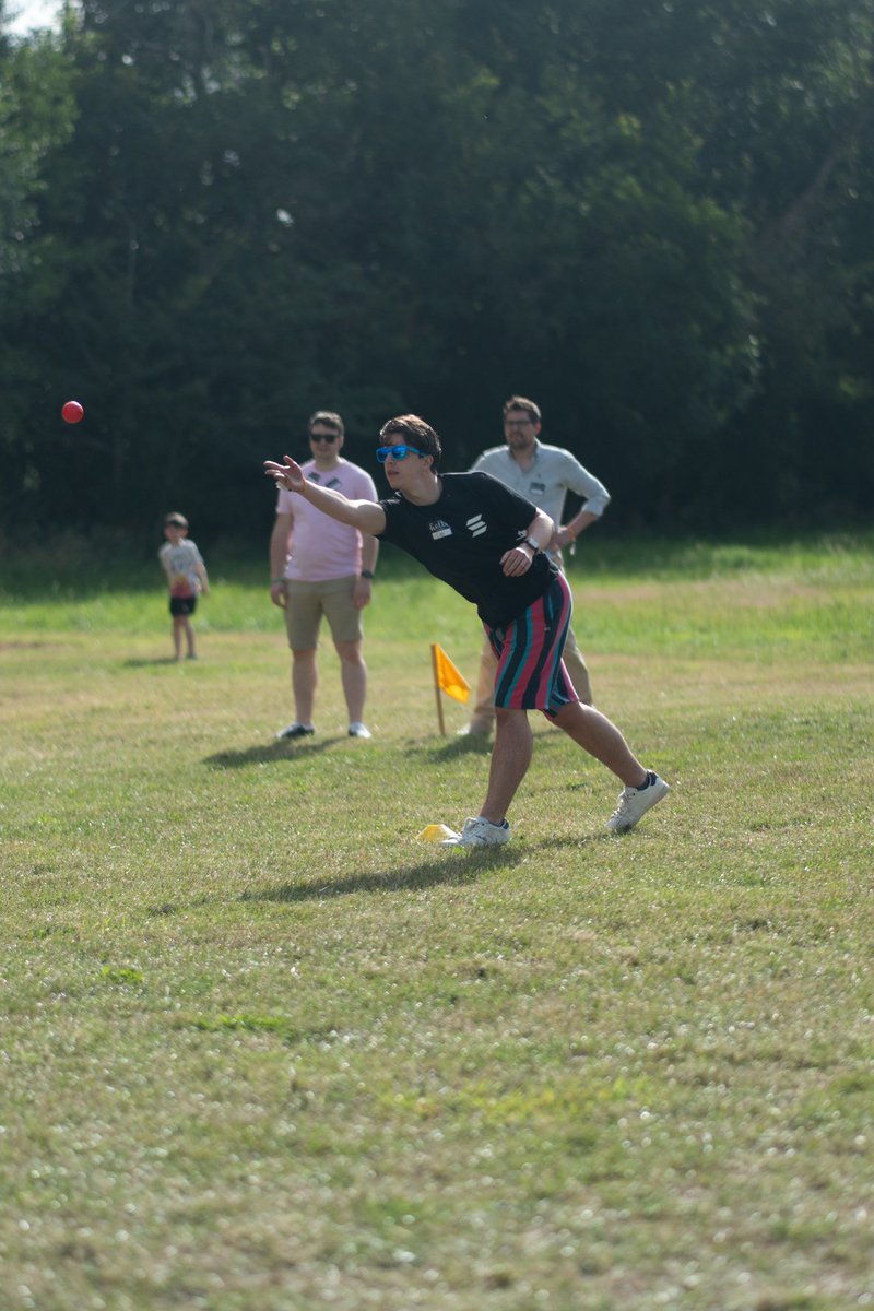 Chillfest was a vibe, thank you @UkayBears for hosting 🌞🐻

We're already pumped for next year bring bigger &amp; better 🔥