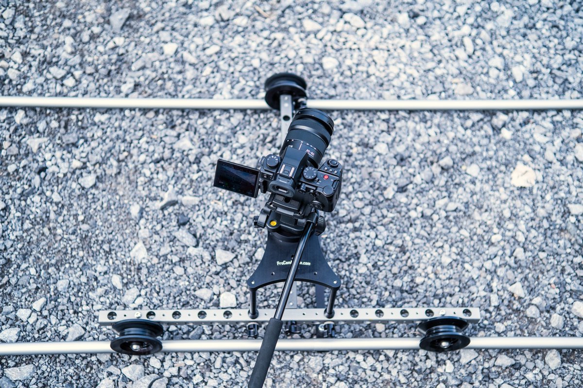 ProCamMotion tweet media